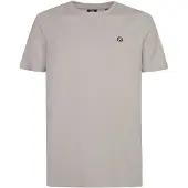 Petrol Industries M-ros-tsr002 Kurzarm-t-shirt
