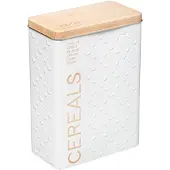 Nature Metallbox für Müsli 750 g Mod Scandi