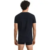 Gant T-Shirt "T-Shirt C-NECK T-SHIRT 2-PACK 2er Pack"