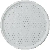 AM.PM Duschkopf Regendusche Rund - Duschbrause Brausekopf 30 cm, Chrom