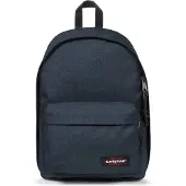 Eastpak Freizeitrucksack "OUT OF OFFICE" Unisex Schulrucksack geeignet für A4-Dokumente und Alltagsutensilien