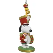 Hallmark Ornament l96 Nussknacker Snoopy (multi)