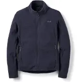 Rab Stavel Jacket Wmns beluga (BEL) 14