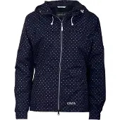 PRO-X elements ELEMENTS Damen-Funktionjacke LUCIE 2 MARINE 36