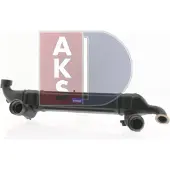 AKS AGR-Modul 290018T für DAF XF 11 96kg