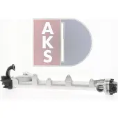 AKS AGR-Modul 260025T für MAN HOCL für VISEON L Series für TEMSA DIAMOND