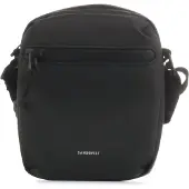 Sandqvist Stream - Umhängetasche 16 cm (black)