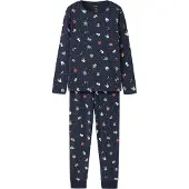 Name it Weihnachts Pyjama Set