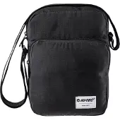 Hi-tec - "Sidero" Umhängetasche, 4l PP13588 (Einheitsgröße) (Schwarz)