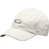 Oakley Apparel Remix Corduroy DAD Hat mist (68S) U