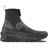 La Sportiva Cyklon Cross Woman Gtx black/carbon (K00G00) 365