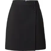 More & more Rock in schwarz | Gr.: 38