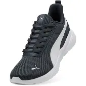 Puma Anzarun 2 Lite Sliptech strong gray-white (02) 7