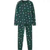 Name it Weihnachts Pyjama Set