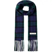 Pepe Jeans Varden Tartan Schal
