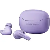 Urbanista Palermo, True Wireless Stereo (TWS), 20 - 20000 Hz, Anrufe/Musik, Kopfhörer, Violett