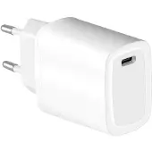 DLH Power Delivery (Pd) 20w USB-C Fast Charge Tablet/Smartphone