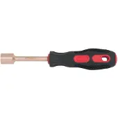 Ks Tools 962.0981 BERYLLIUMplus Stecknuss-Schraubendreher 6-kant 11 mm