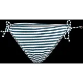 Brunotti Bikini Hose Damen Nolestina-Stripe Bottom Snow-Größe 40