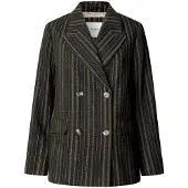 Pepe Jeans für Damen. PL4024556 Amerikanische Leison grün (M), Lässig, Klassisch, Polyester