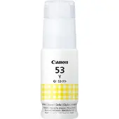 Canon GI-53 inkt Gelb