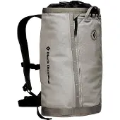 Black Diamond Street Creek 24l Rucksack Grau Grau One Size