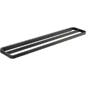 Zone Denmark Handtuchhalter Rim Black 70 x 12 cm