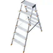 Krause 120410, 129 cm, 5,4 kg, 1 Stück(e), 1410 mm, 510 mm, 160 mm