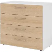 Hammerbacher Schubladenschrank V9