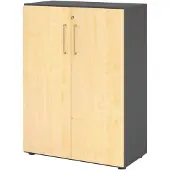 Hammerbacher Flügeltürenschrank V9
