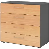 Hammerbacher Schubladenschrank V9
