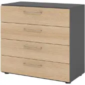 Hammerbacher Schubladenschrank V9