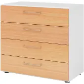 Hammerbacher Schubladenschrank V9