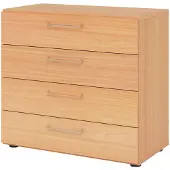 Hammerbacher Schubladenschrank V9