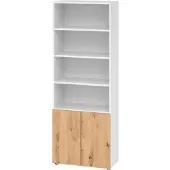 Hammerbacher Kombischrank Flügeltüren V9