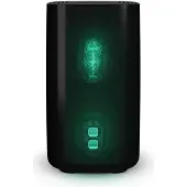 Telekom Speedport Pro Plus Gaming Edition, Ethernet-WAN, Gigabit Ethernet, Schwarz