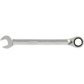 Ks Tools GEARplus RINGSTOP-Ratschenringmaulschlüssel 9 mm - 503.4909