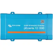 Victron Energy 12/500 Ve Direct Nema 5-15r 120v Batterie-wechselrichter