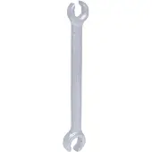 Ks Tools 517.0257, Chrom-Vanadium-Stahl, Chrom, 12x13 mm, DIN 3118, 350 mm, 0,1 g