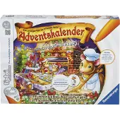 Ravensburger Adventskalender Weihnachtsbäckerei