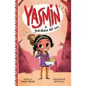 Sonstige Verlage Yasmin, La Guardiana del Zoo (Yasmin the Zookeeper)