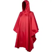 Trekmates Poncho Tour