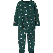 Name It Mini Weihnachts Pyjama Set