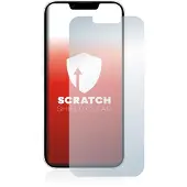 Upscreen Scratch Shield Displayschutz