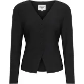 ONLY Blazer in Black | Gr.: 42