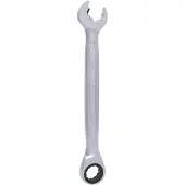 Ks Tools DUO GEARplus Ringmaulschlüssel Maul-Ratschenfunktion 16 mm - 503.5216