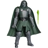 Hasbro Avengers AV MV5 Dr.Doom Feature Figure