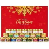 Sonstiges Adventskalender Duftkerzen 2026 mit 24 Kerzen für Erwachsene & Paare