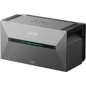 Anker Solarbank 2 E1600 Plus + 910W Solar panel, Batterie-Backup-Umrichter, 0,8 kVA, 16 V, 60 V, 16 A, Lithium-Eisen-Phosphat (LiFePO4)