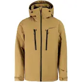 Protest Herren Jacken/Anoraks lg.Arm He/Uni PRTTIMOTHY snowjacket
